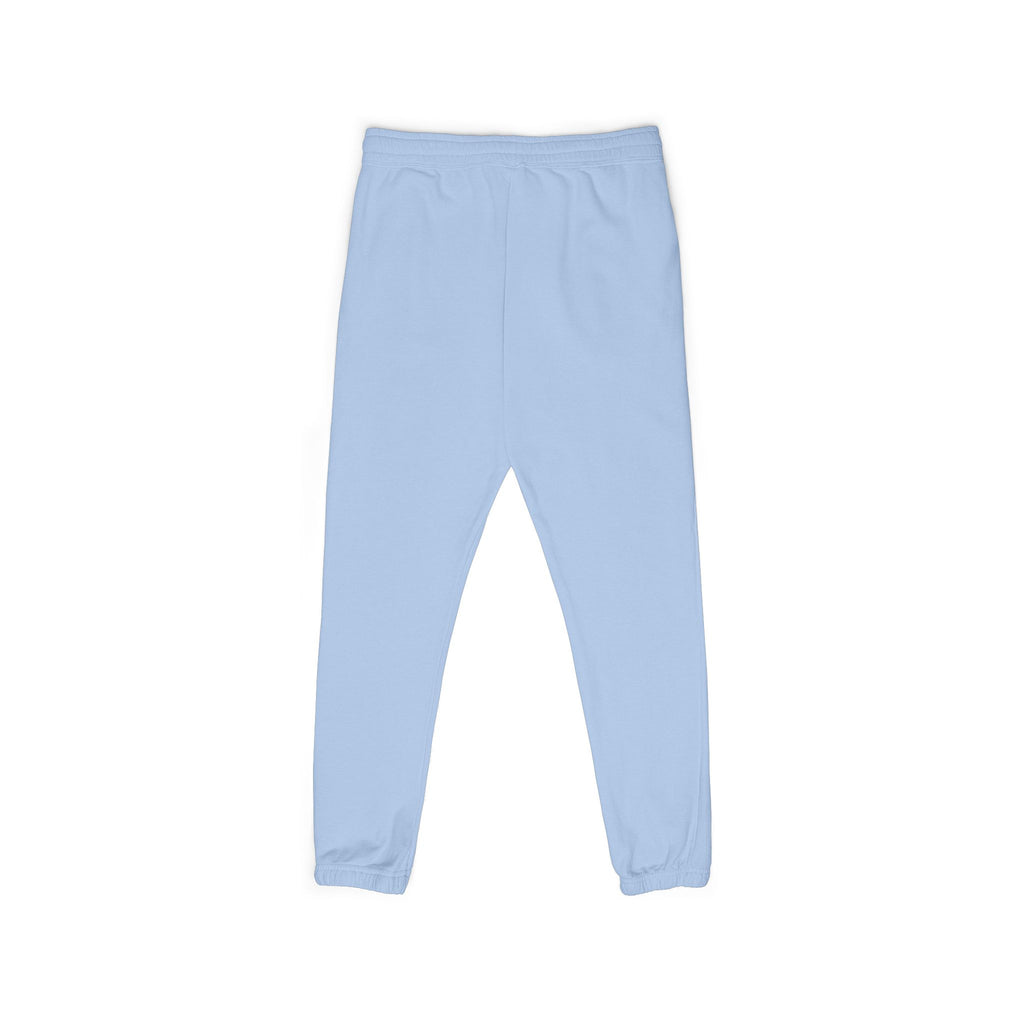 Unisex AfroDenim Fleece Sweatpants