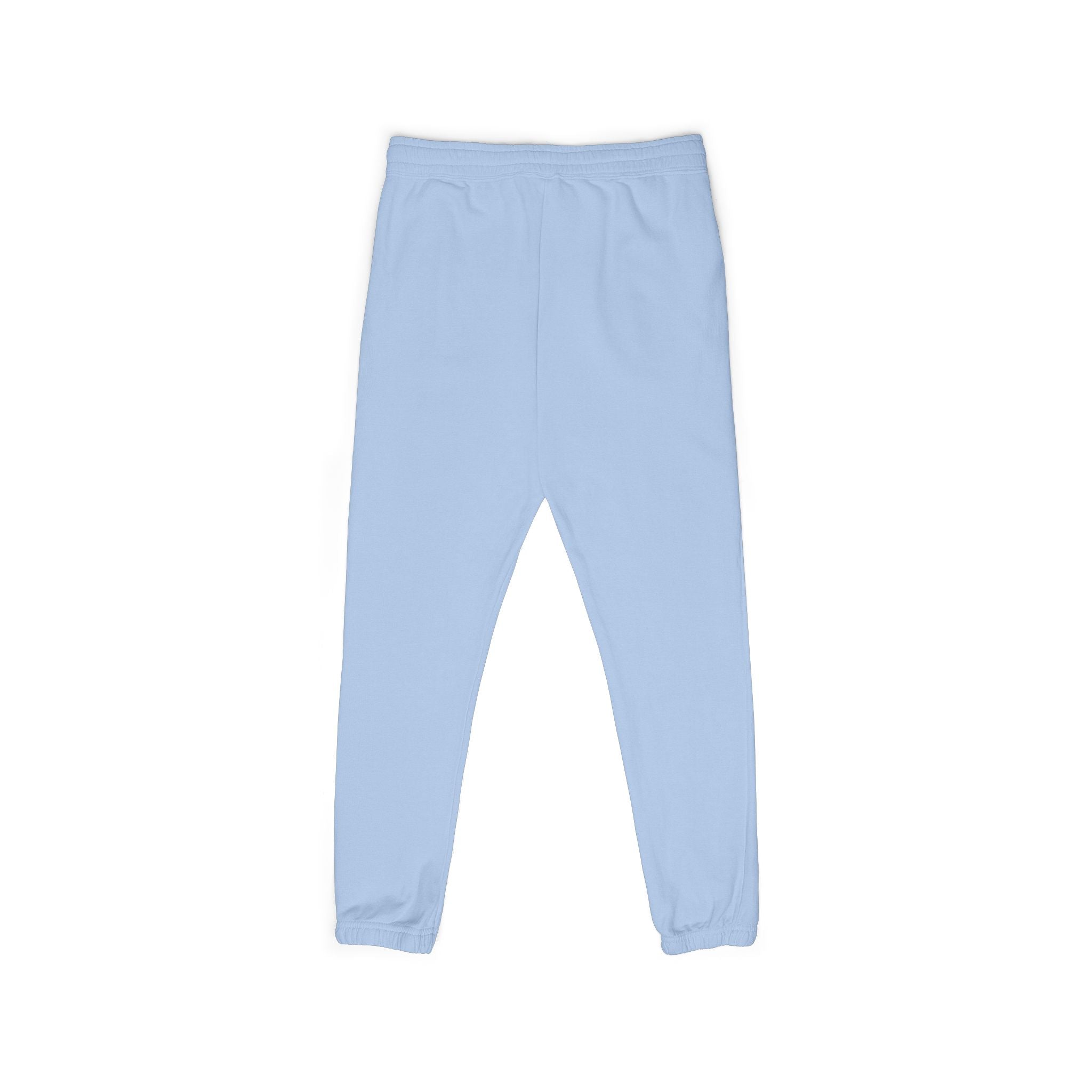 Unisex AfroDenim Fleece Sweatpants