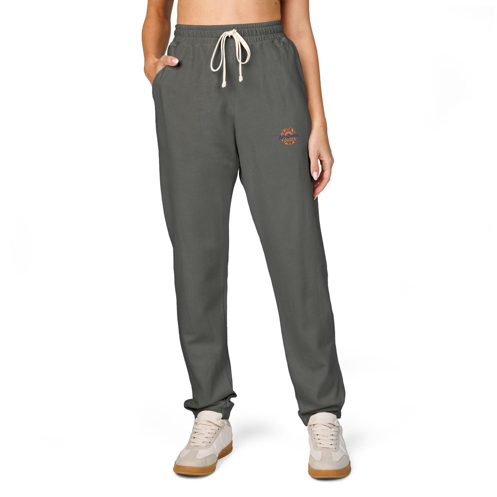 Unisex AfroDenim Fleece Sweatpants