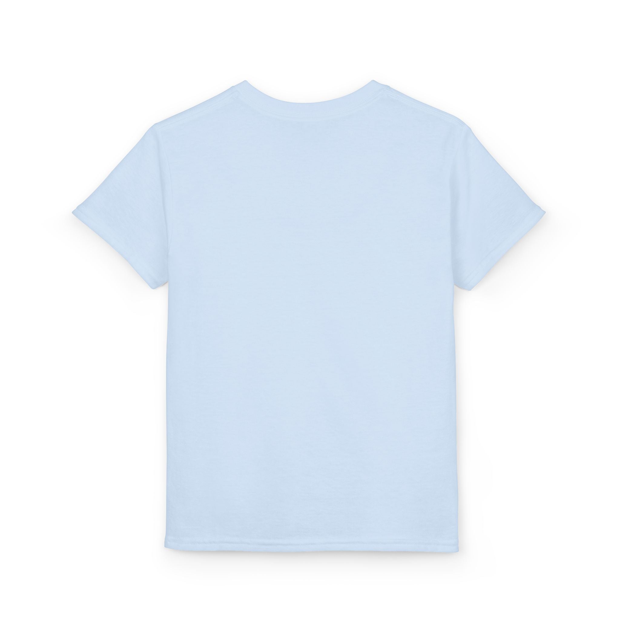 Youth T-Shirt — Afro Warrior Kid Graphic Tee