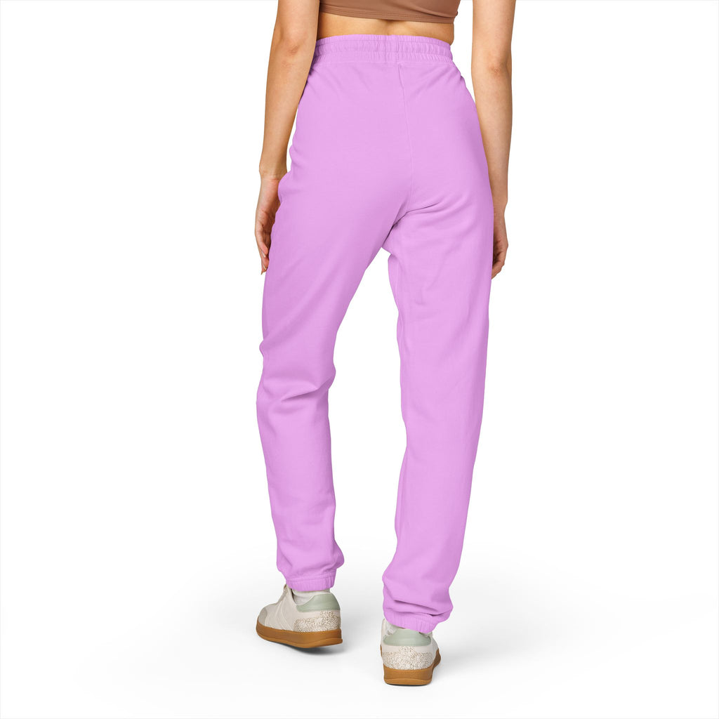 Unisex AfroDenim Fleece Sweatpants
