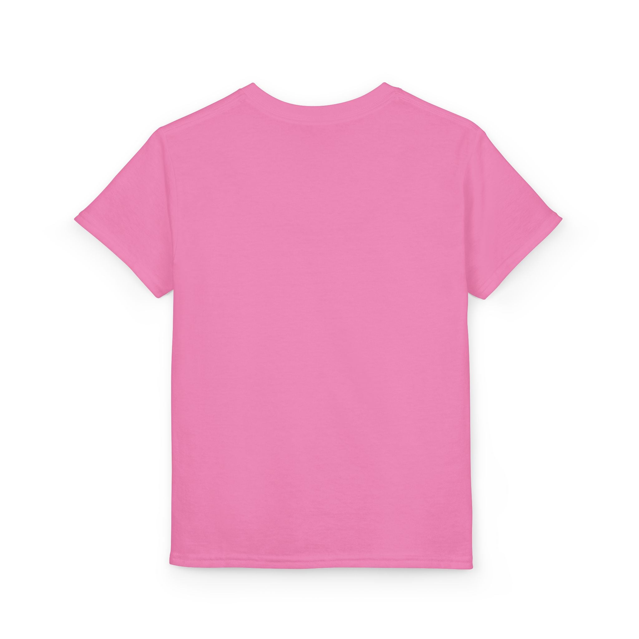 Youth T-Shirt — Afro Warrior Kid Graphic Tee