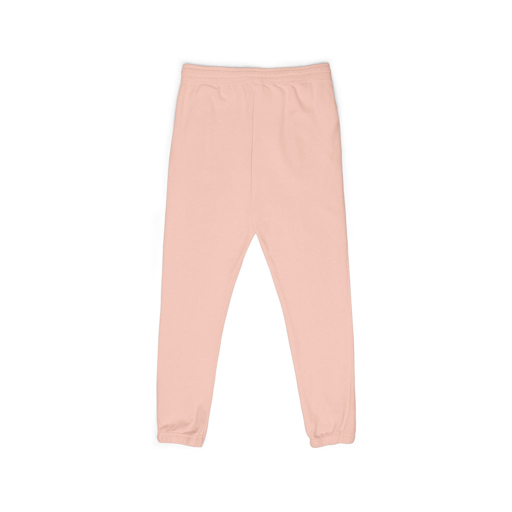 Unisex AfroDenim Fleece Sweatpants