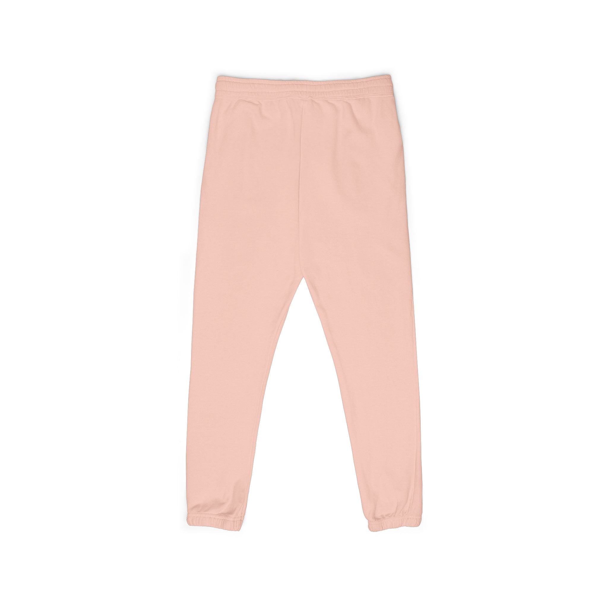 Unisex AfroDenim Fleece Sweatpants