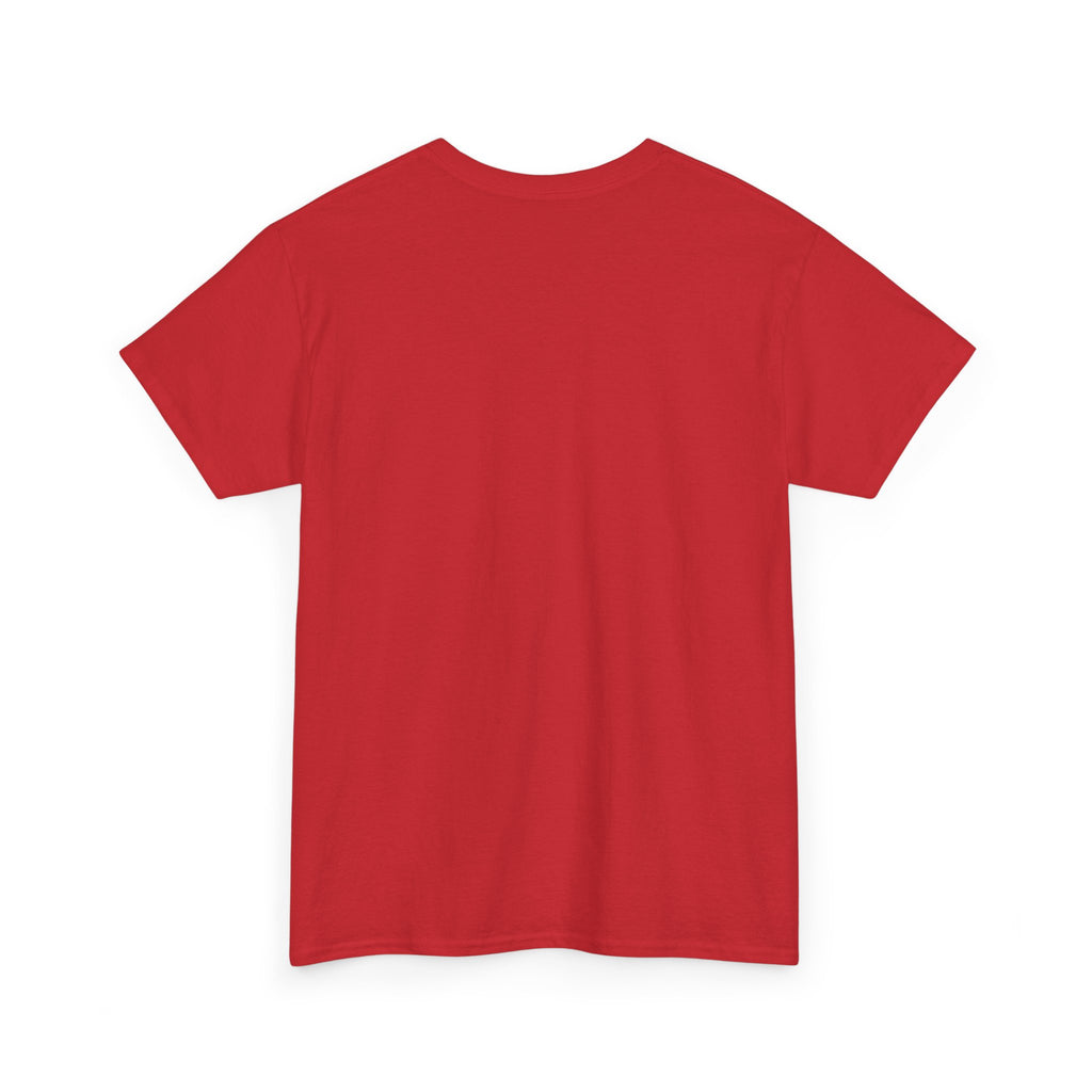 Juneteenth/ Africa Map AfroDenim T-Shirt – Pan-African Colors Tee