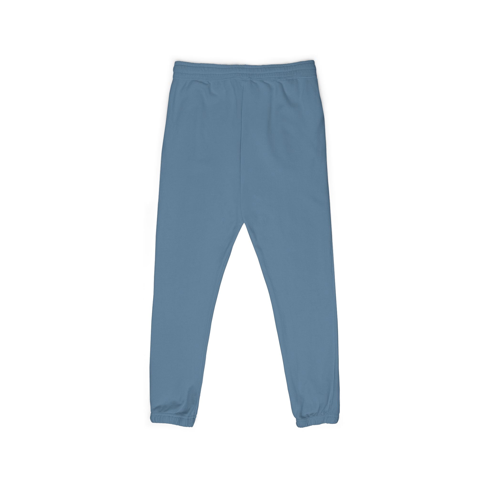 Unisex AfroDenim Fleece Sweatpants