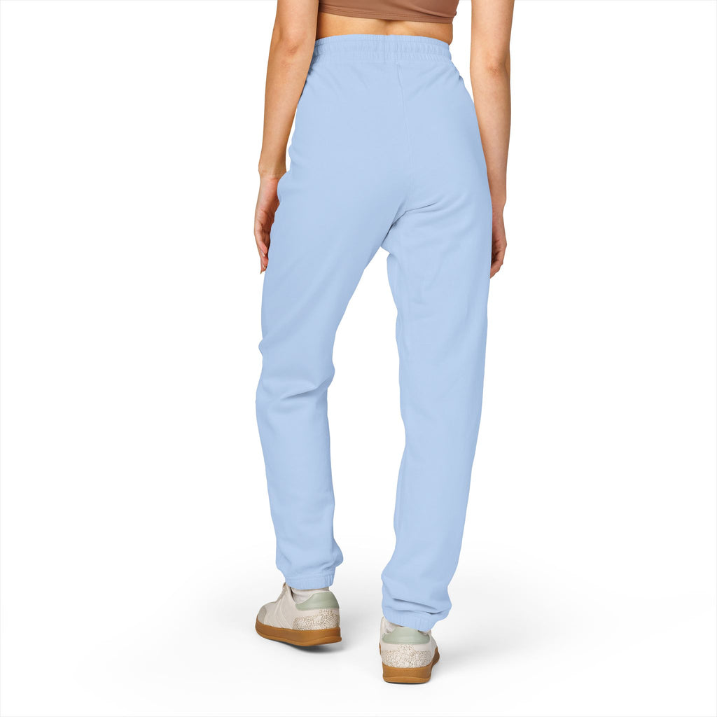 Unisex AfroDenim Fleece Sweatpants