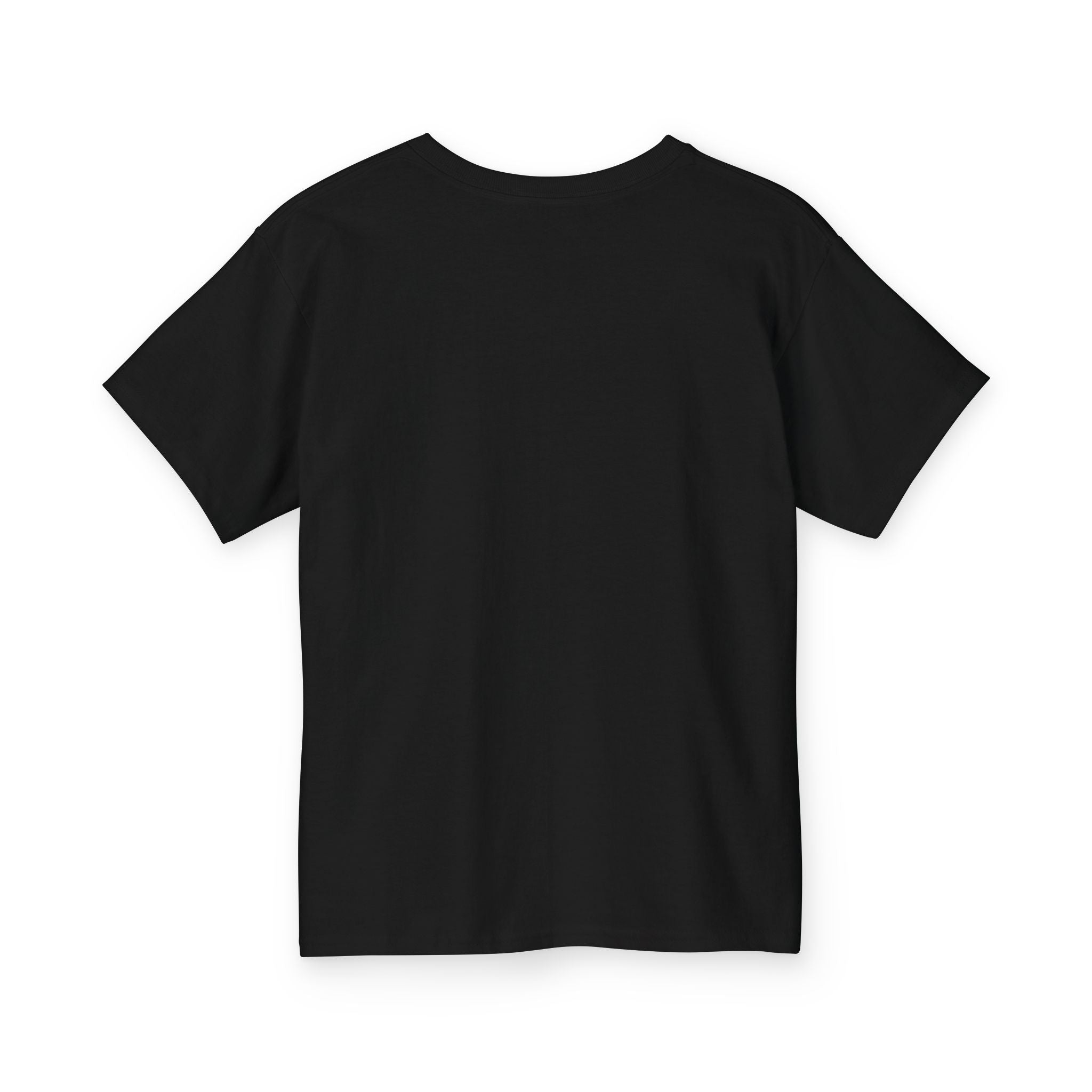 Youth Lion Graphic Tee - Bold King of the Jungle Kids T-Shirt