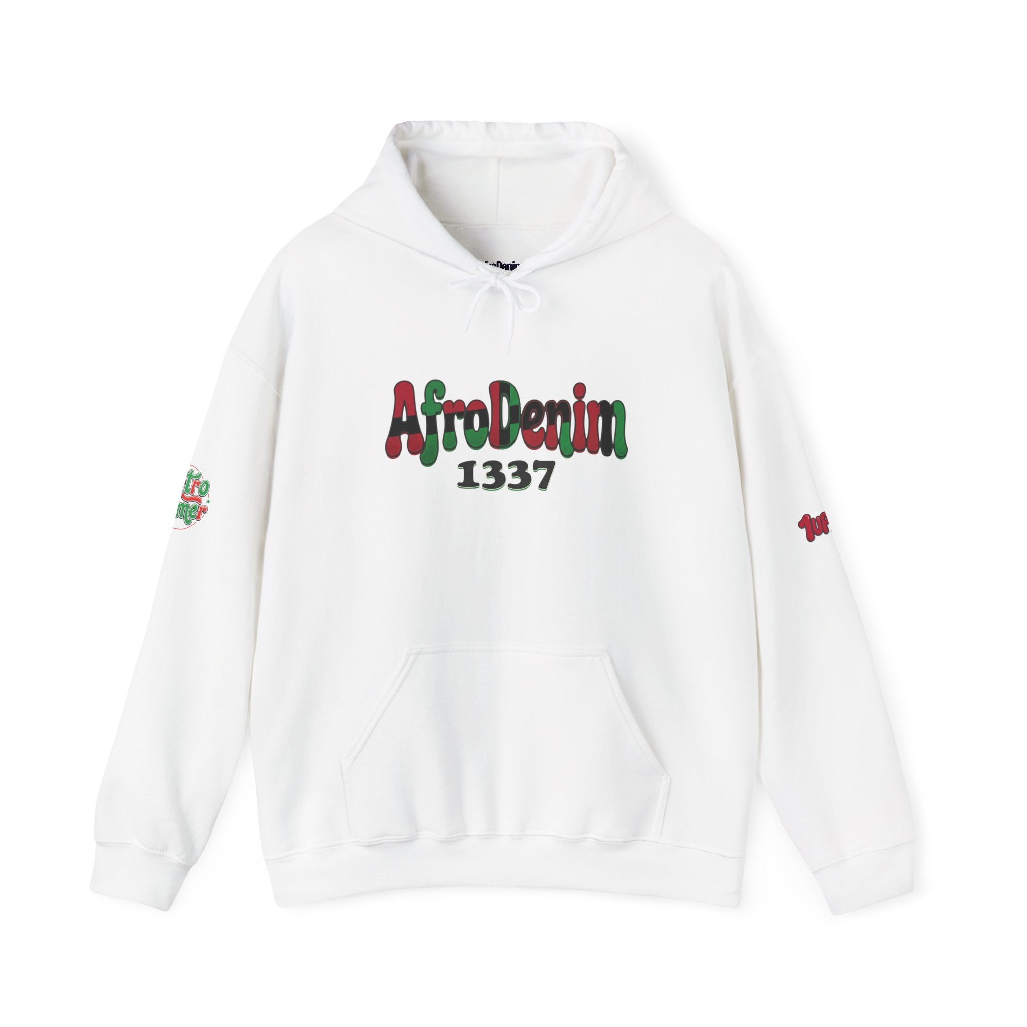 Unisex Heavy Blend™ Hooded Sweatshirt