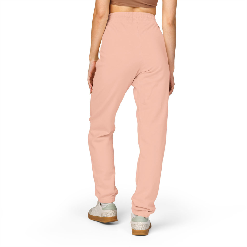 Unisex AfroDenim Fleece Sweatpants