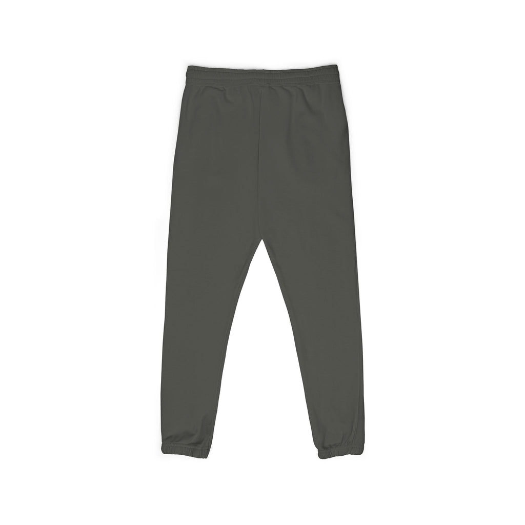 Unisex AfroDenim Fleece Sweatpants