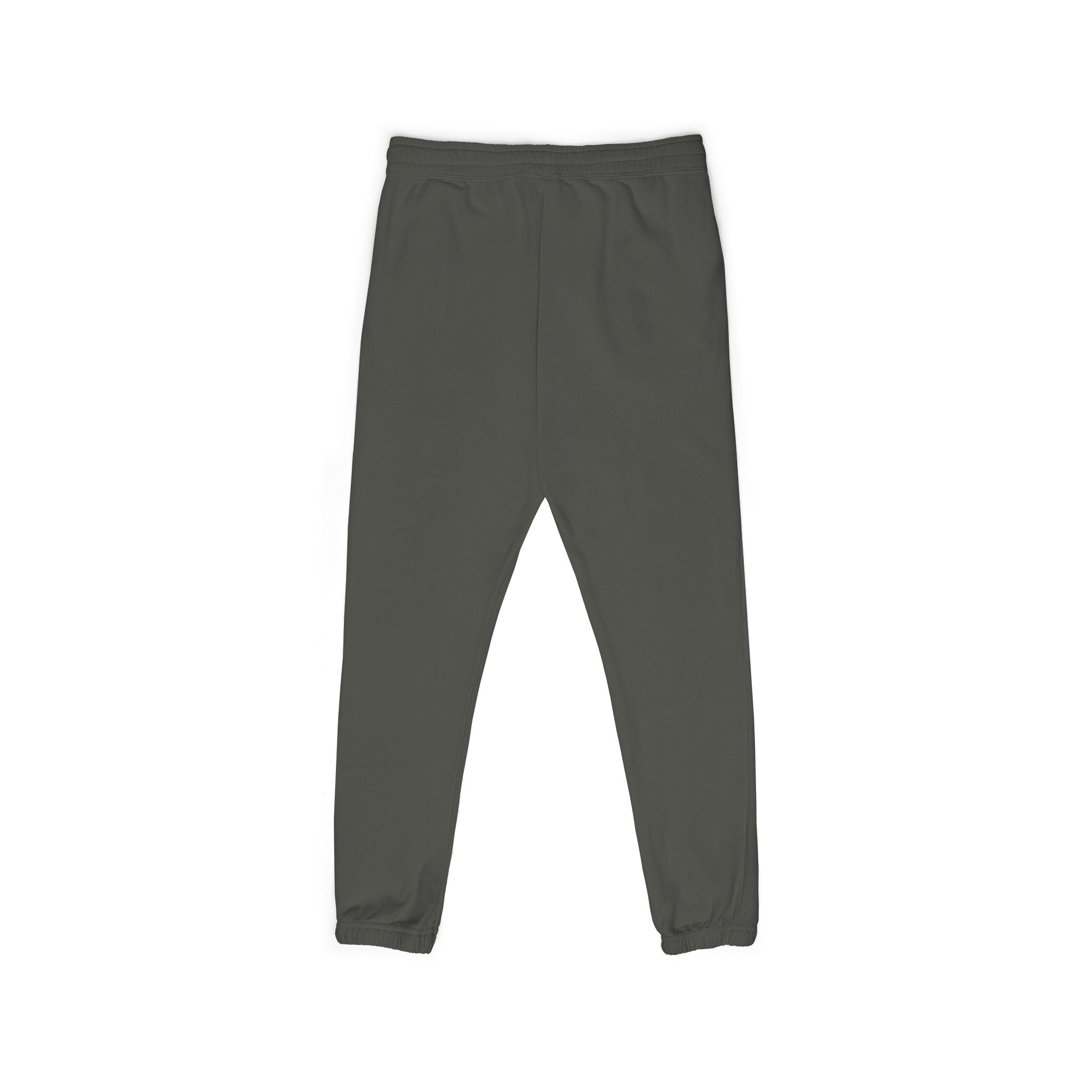 Unisex AfroDenim Fleece Sweatpants