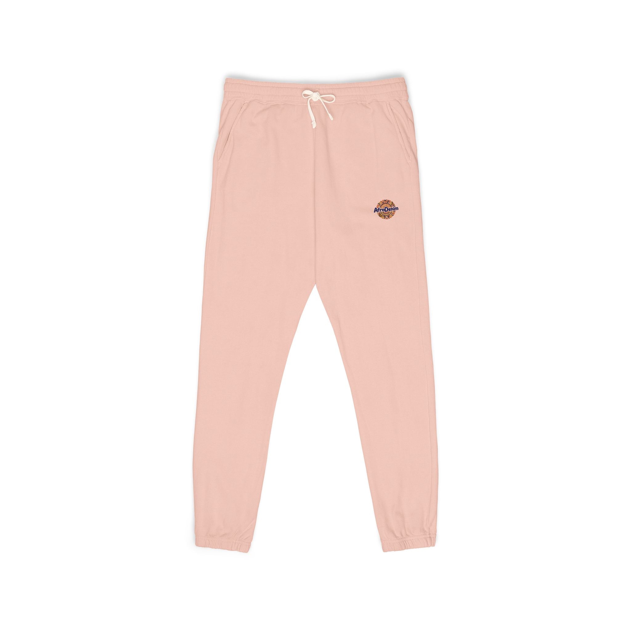 Unisex AfroDenim Fleece Sweatpants