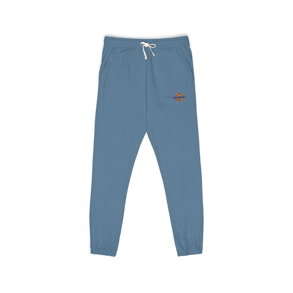 Unisex AfroDenim Fleece Sweatpants