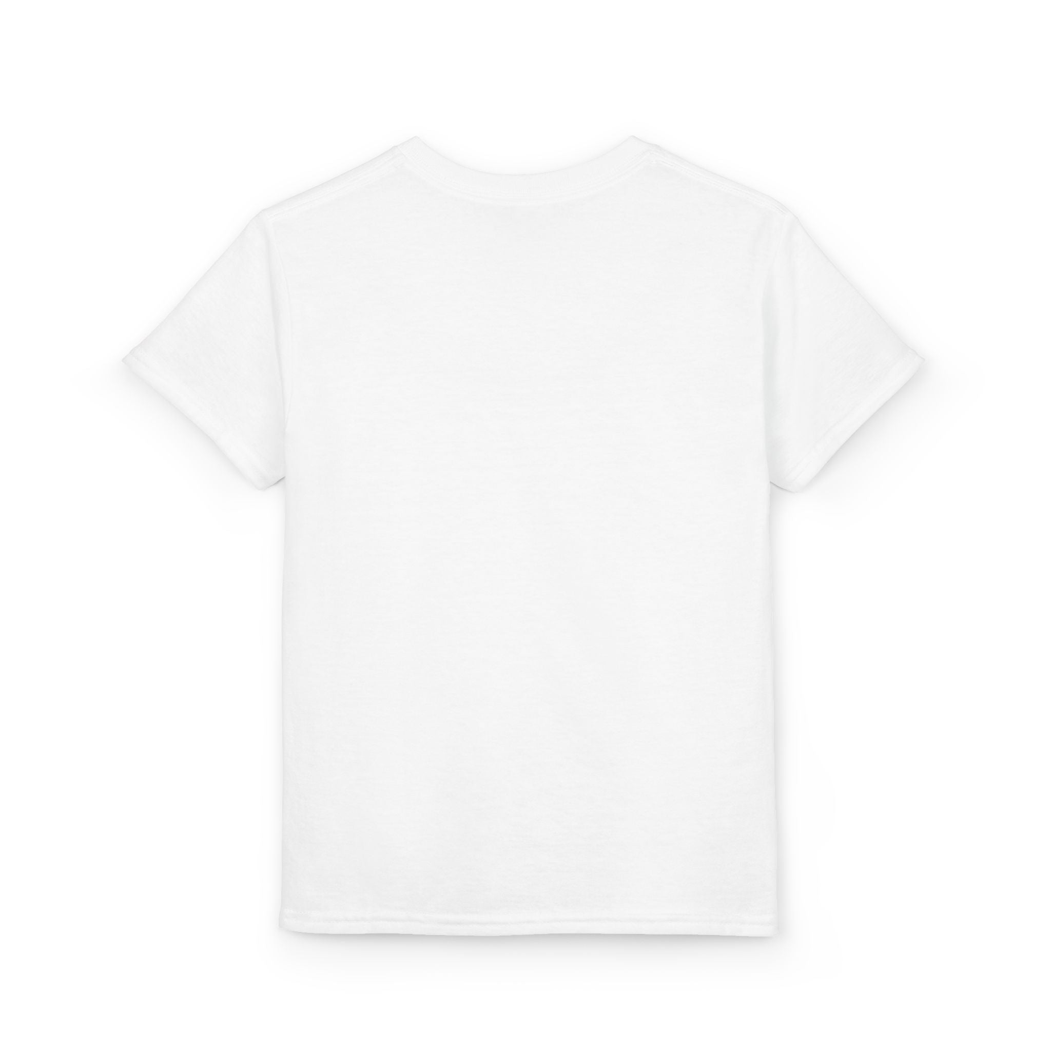 Youth T-Shirt — Afro Warrior Kid Graphic Tee
