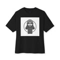 Hammurabi Code of Law - Ancient Mesopotamian Portrait T-Shirt