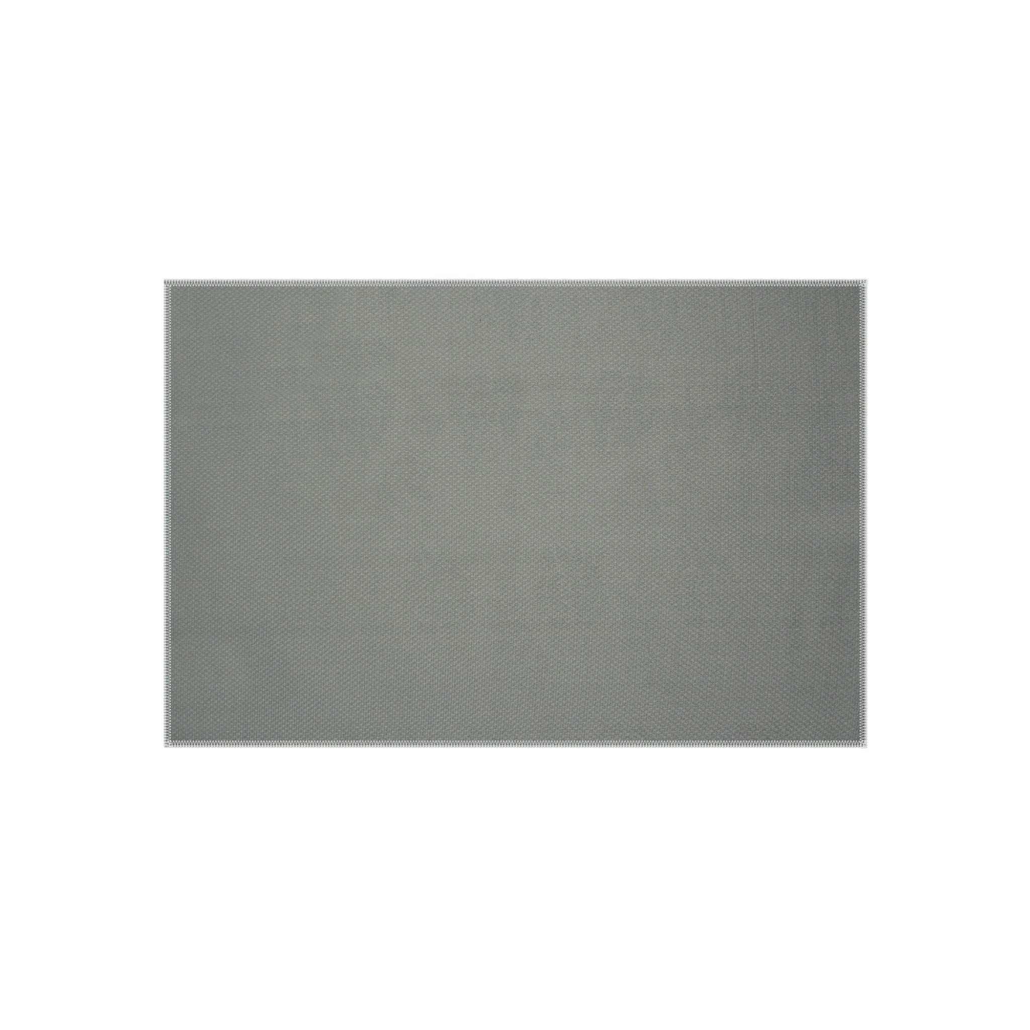 Indoor/Outdoor Rug — AfroDenim African Tribal Pattern Doormat