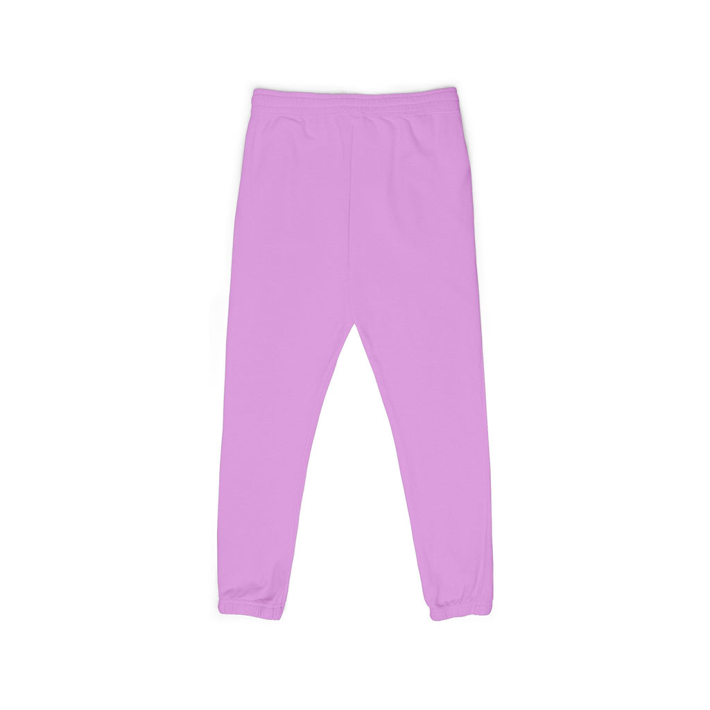 Unisex AfroDenim Fleece Sweatpants