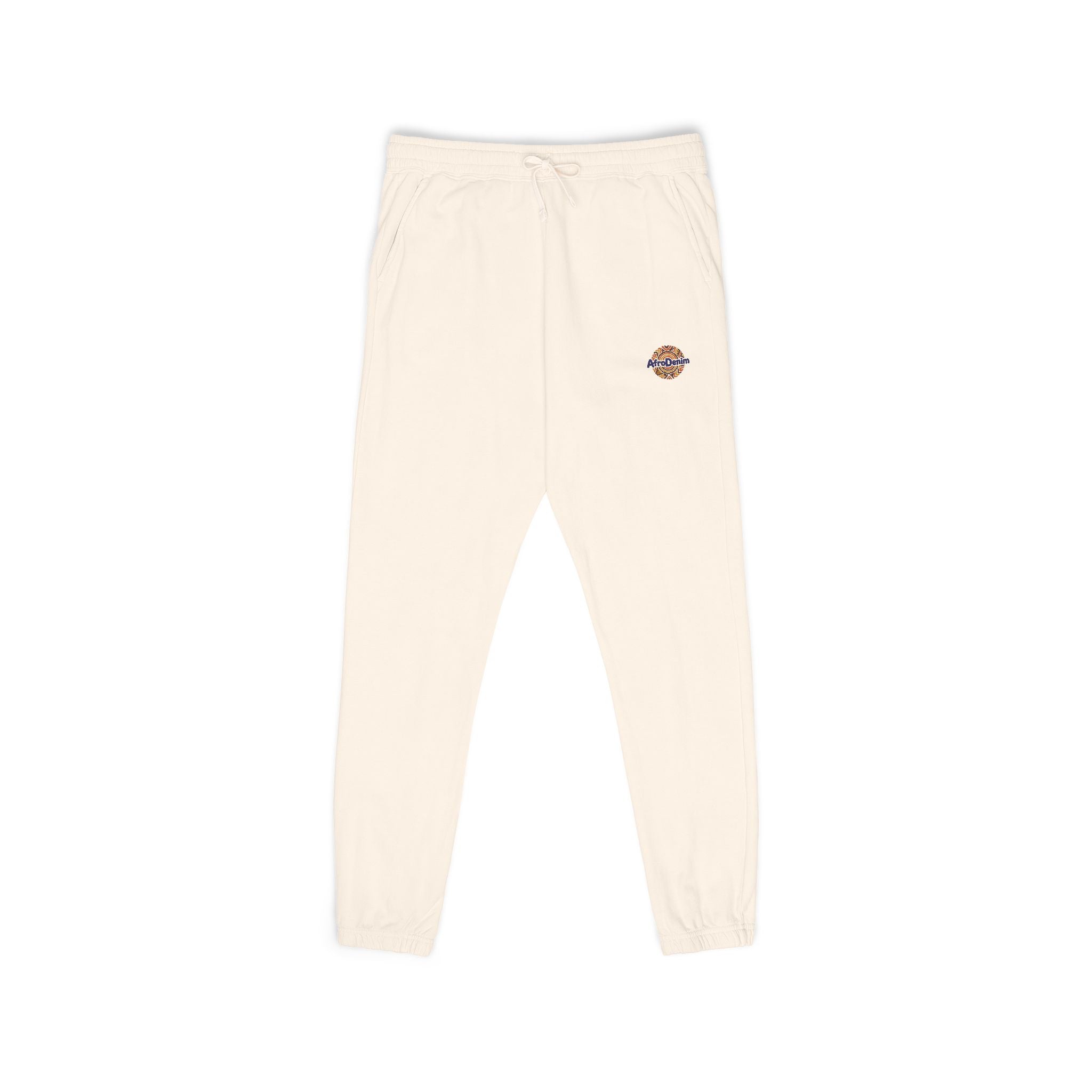 Unisex AfroDenim Fleece Sweatpants