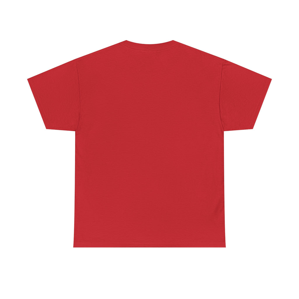 Juneteenth/ Africa Map AfroDenim T-Shirt – Pan-African Colors Tee