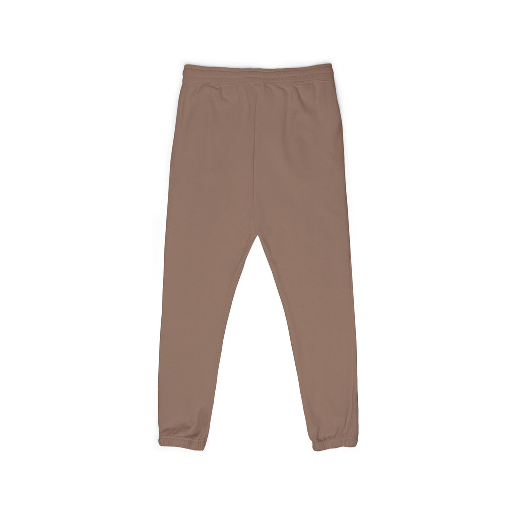 Unisex AfroDenim Fleece Sweatpants