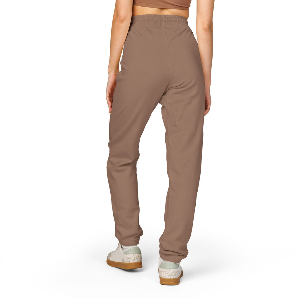 Unisex AfroDenim Fleece Sweatpants